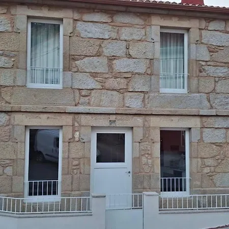 בית נופש A De Laura
