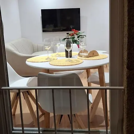 A De Laura Vakantiehuis Larino