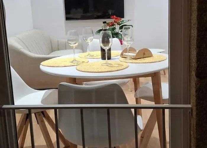 A De Laura Semesterbostad Larino