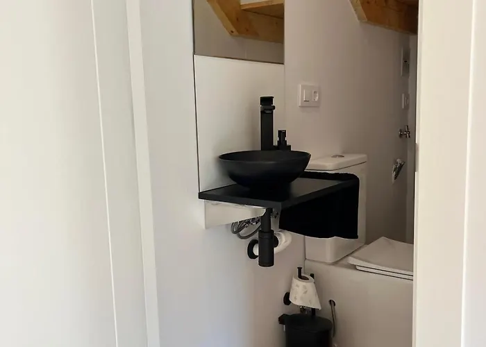 Semesterbostad A De Laura Larino