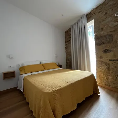 Hébergement de vacances A De Laura Larino