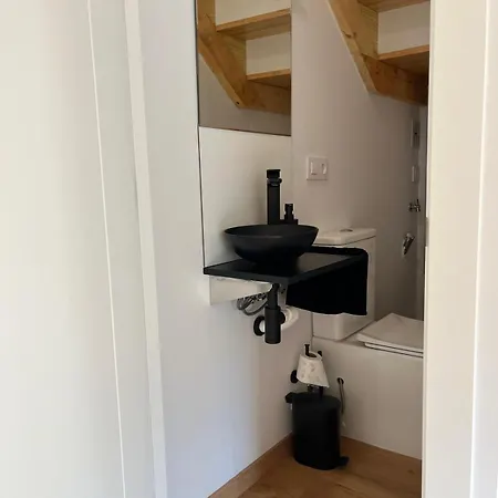 Hébergement de vacances A De Laura Larino