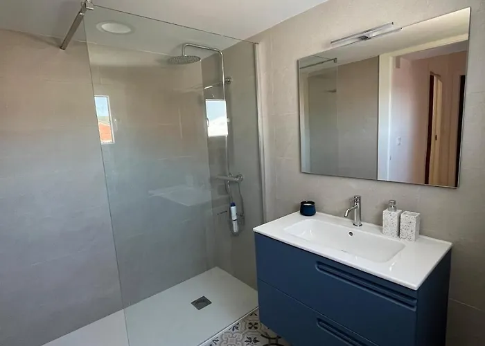 A De Laura Σπίτι διακοπών *