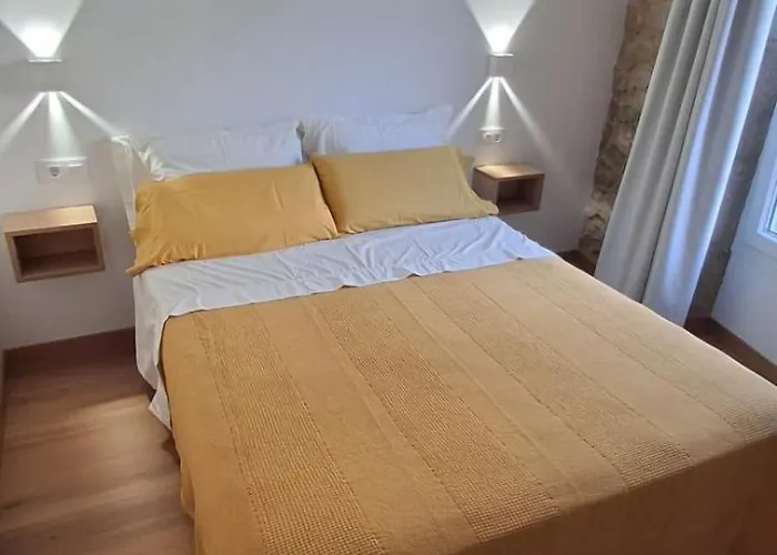 A De Laura Σπίτι διακοπών