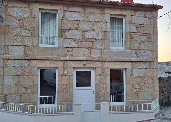 Σπίτι διακοπών A De Laura